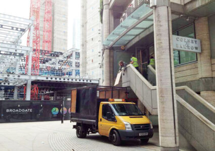 Clean Public Spaces: State-Sponsored Campaigns Image